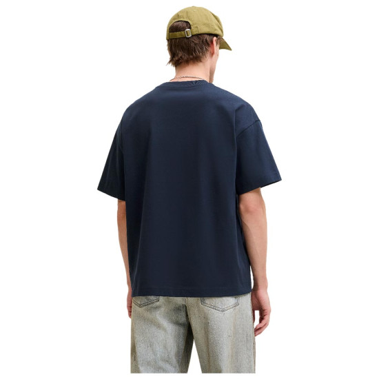 Jack & Jones Ανδρική κοντομάνικη μπλούζα